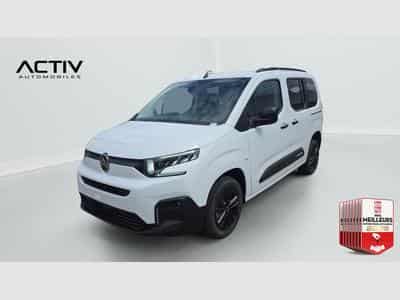 Citroën Berlingo CA M BLUEHDI 130 S&S BVM6 (2026) - Photo 3