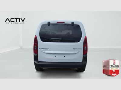 Citroën Berlingo CA M BLUEHDI 130 S&S BVM6 (2026) - Photo 6
