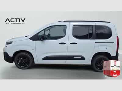 Citroën Berlingo CA M BLUEHDI 130 S&S BVM6 (2026) - Photo 4