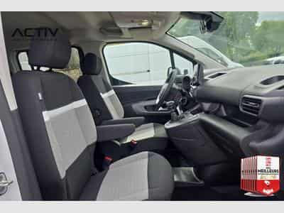 Citroën Berlingo CA M BLUEHDI 130 S&S BVM6 (2026) - Photo 9
