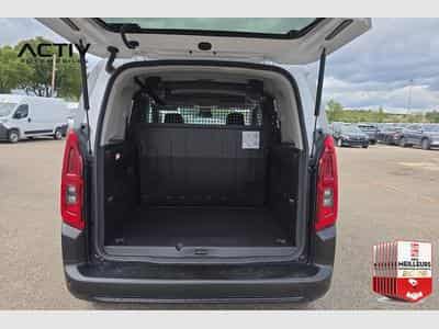 Citroën Berlingo CA M BLUEHDI 130 S&S BVM6 (2026) - Photo 11