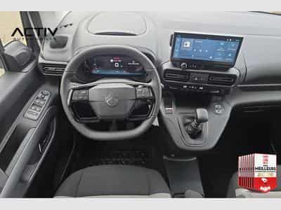 Citroën Berlingo CA M BLUEHDI 100 S&S BVM6 (2026) - Photo 13