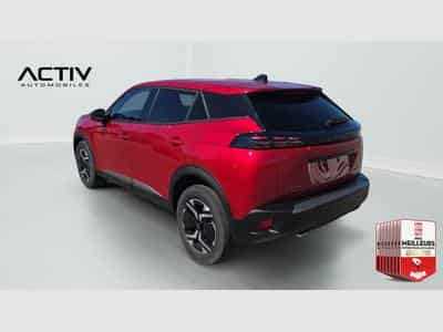 Peugeot 2008 Hybrid 145 e-DCS6 Allure (2026) - Photo 5