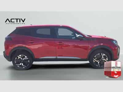 Peugeot 2008 Hybrid 145 e-DCS6 Allure (2026) - Photo 8