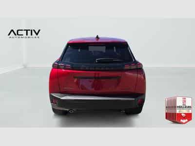 Peugeot 2008 Hybrid 145 e-DCS6 Allure (2026) - Photo 6