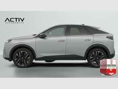 Peugeot 3008 Hybrid 145 e-DCS6 Allure (2025) - Photo 4
