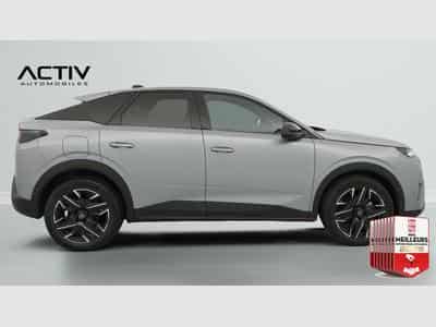 Peugeot 3008 Hybrid 145 e-DCS6 Allure (2025) - Photo 8