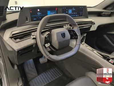 Peugeot 3008 Hybrid 145 e-DCS6 Allure (2025) - Photo 15