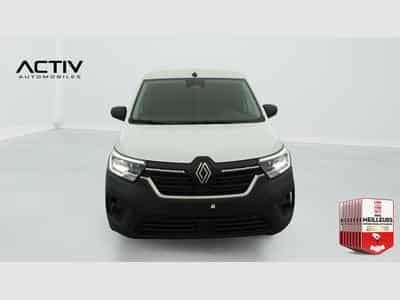 Renault Kangoo VAN TOLE L1 BLUE DCI 95 GSR2 ADVANCE (2026) - Photo 2