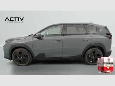 Citroën C5 Aircross 145 CH E-DCS6 PLUS (2026) - Foto 4