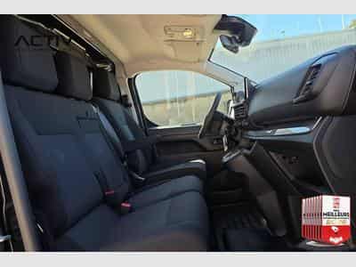 Peugeot Expert XL DIESEL 180 CH AUTOMATIQUE (2026) - Foto 9