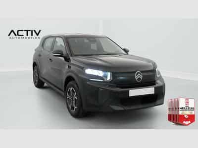 Citroën C3 Aircross 113 ch autonomie confort You (2025) - Foto 1