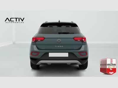 VW T-Roc 2.0 TDI 150 Start/Stop DSG7 Life Plus (2025) - Foto 6