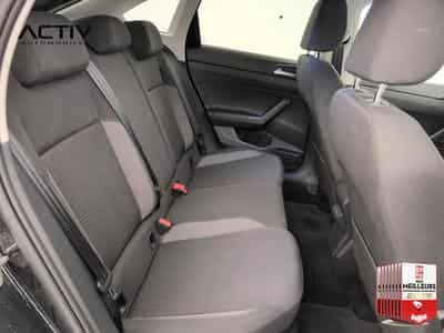 VW Taigo 1.0 TSI 116 DSG7 VW Edition (2025) - Foto 10