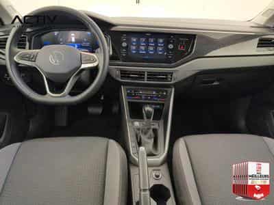 VW Taigo 1.0 TSI 116 DSG7 VW Edition (2025) - Foto 13