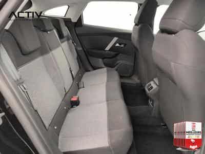 Citroën C4 Hybride 110 ch e-DCS6 You (2025) - Photo 10