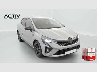 Renault Clio TCE 90 CH GSR2 ESPRIT ALPINE (2025) - Photo 1