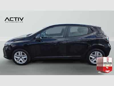 Renault Clio TCE 90 CH GSR2 EVOLUTION (2026) - Photo 4