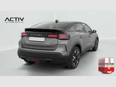 Citroën C4 Hybride 145 ch e-DCS6 Max (2026) - Photo 7