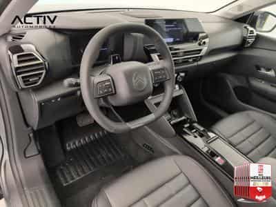 Citroën C4 Hybride 145 ch e-DCS6 Max (2026) - Photo 15