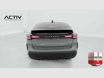 Citroën C4 Hybride 145 ch e-DCS6 Max (2026) - Photo 6