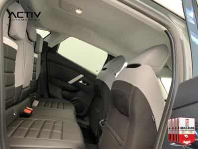 Citroën C4 Hybride 145 ch e-DCS6 Max (2026) - Photo 10