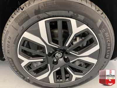 Citroën C4 Hybride 145 ch e-DCS6 Max (2026) - Photo 14