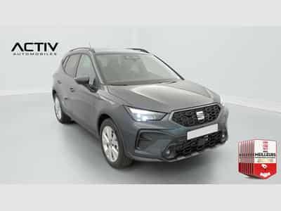 Seat Arona 1.0 TSI 115 ch Start/Stop DSG7 Copa (2026) - Photo 1