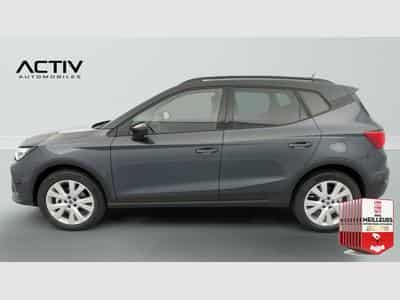 Seat Arona 1.0 TSI 115 ch Start/Stop DSG7 Copa (2026) - Photo 4