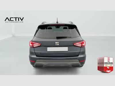 Seat Arona 1.0 TSI 115 ch Start/Stop DSG7 Copa (2026) - Photo 6