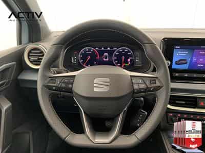 Seat Arona 1.0 TSI 115 ch Start/Stop DSG7 Copa (2026) - Foto 15