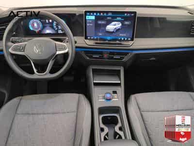 VW Tiguan 2.0 TDI 150ch DSG7 Life (2025) - Photo 13