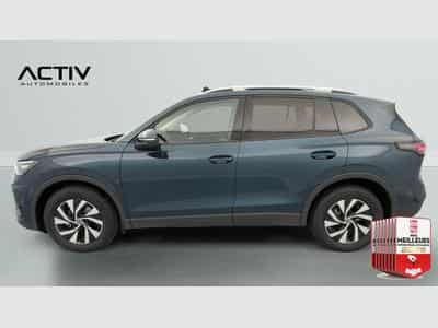 VW Tiguan 1.5 ETSI 150CH DSG7 Life (2026) - Photo 4