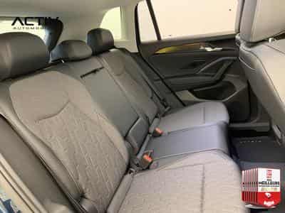 VW Tiguan 1.5 ETSI 150CH DSG7 Life (2026) - Photo 10