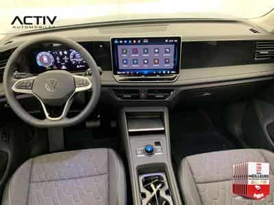 VW Tiguan 1.5 ETSI 150CH DSG7 Life (2026) - Photo 14