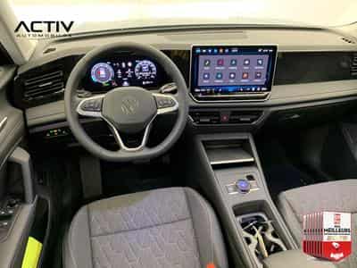 VW Tiguan 1.5 ETSI 150CH DSG7 Life (2026) - Photo 15
