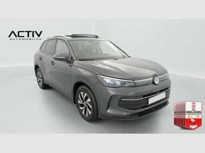VW Tiguan 1.5 ETSI 150CH DSG7 Life (2026) - Photo 1
