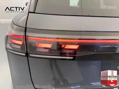 VW Tiguan 1.5 ETSI 150CH DSG7 Life (2026) - Photo 11