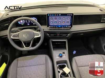 VW Tiguan 1.5 ETSI 150CH DSG7 Life (2026) - Photo 14