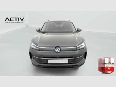 VW Tiguan 1.5 ETSI 150CH DSG7 Life (2026) - Photo 2