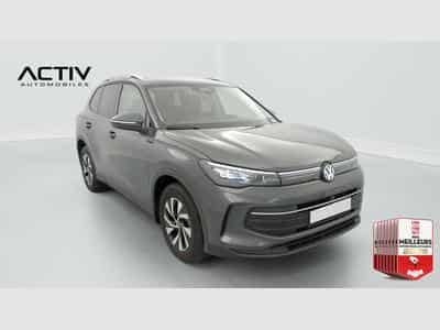 VW Tiguan 1.5 ETSI 150CH DSG7 Life (2026) - Photo 1