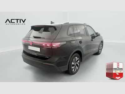 VW Tiguan 1.5 ETSI 150CH DSG7 Life (2026) - Photo 15