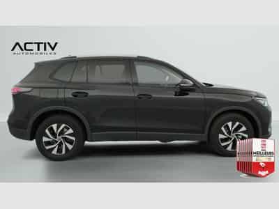 VW Tiguan 1.5 ETSI 150CH DSG7 Life (2026) - Photo 8