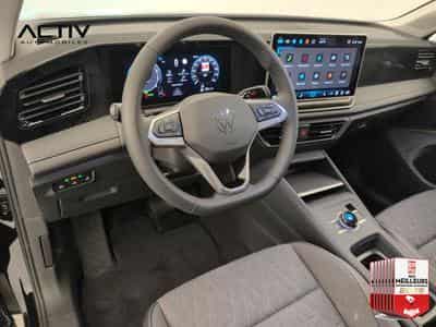 VW Tiguan 1.5 ETSI 150CH DSG7 Life (2026) - Photo 15