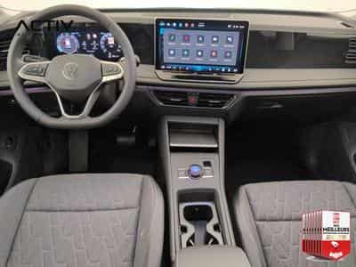 VW Tiguan 1.5 ETSI 150CH DSG7 Life (2026) - Photo 14