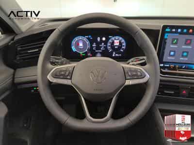 VW Tiguan 1.5 ETSI 150CH DSG7 Life (2026) - Photo 13
