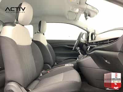 Fiat 500 1.0 65 ch Hybride Icône (2026) - Photo 9
