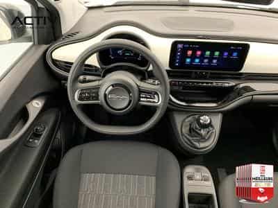 Fiat 500 1.0 65 ch Hybride Icône (2026) - Photo 13
