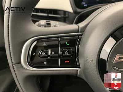 Fiat 500 1.0 65 ch Hybride Icône (2026) - Photo 15