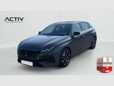 Peugeot 308 HYBRID 145 E-DCS6 ALLURE (2026) - Photo 3